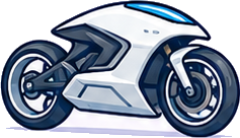 Prototype / concept model