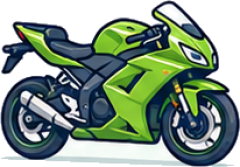 Minibike, sport