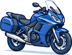 Sport Touring