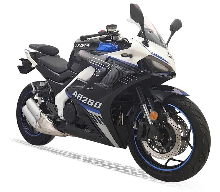 2026 Arora Ar 250 Motorcycle