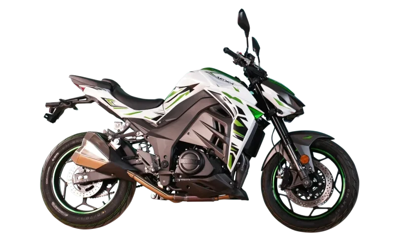2026 Arora Ar 251 Motorcycle