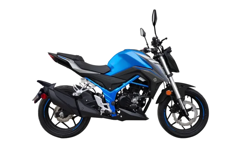 2026 Arora Ck 250 Motorcycle