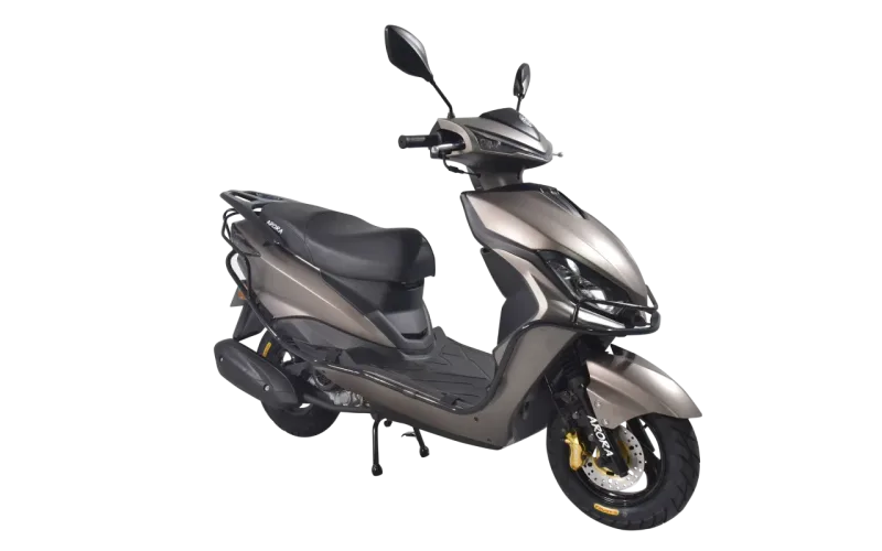 2026 Arora Freedom 50 Motorcycle