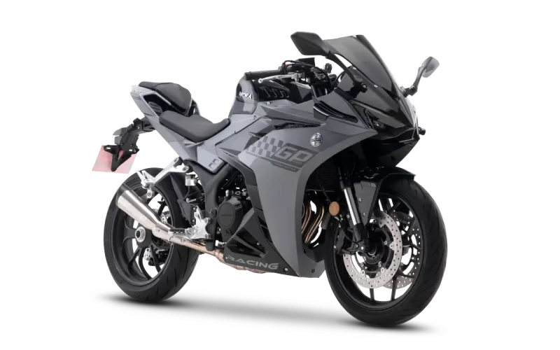 2026 Arora Gp 250 Motorcycle