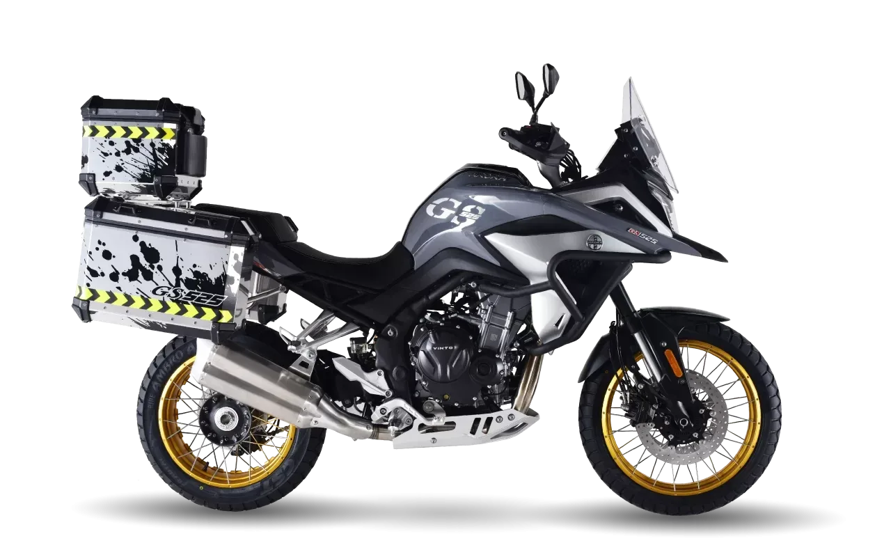 2026 Arora Gs 525