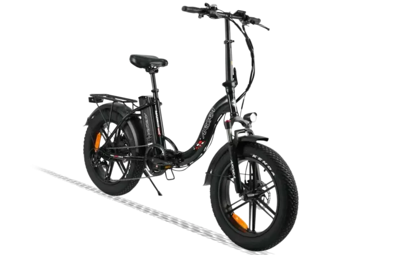 2026 Arora Madrid Max Motorcycle