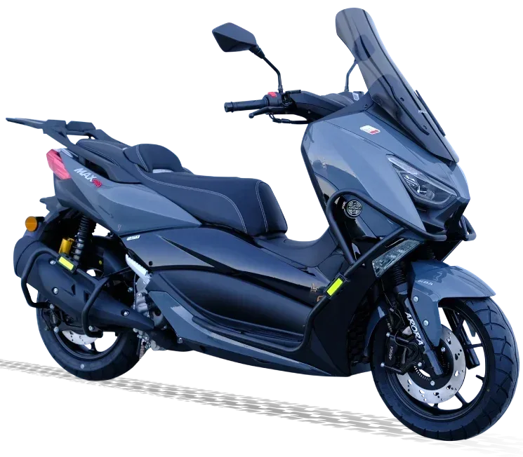 2026 Arora Max Pro 250