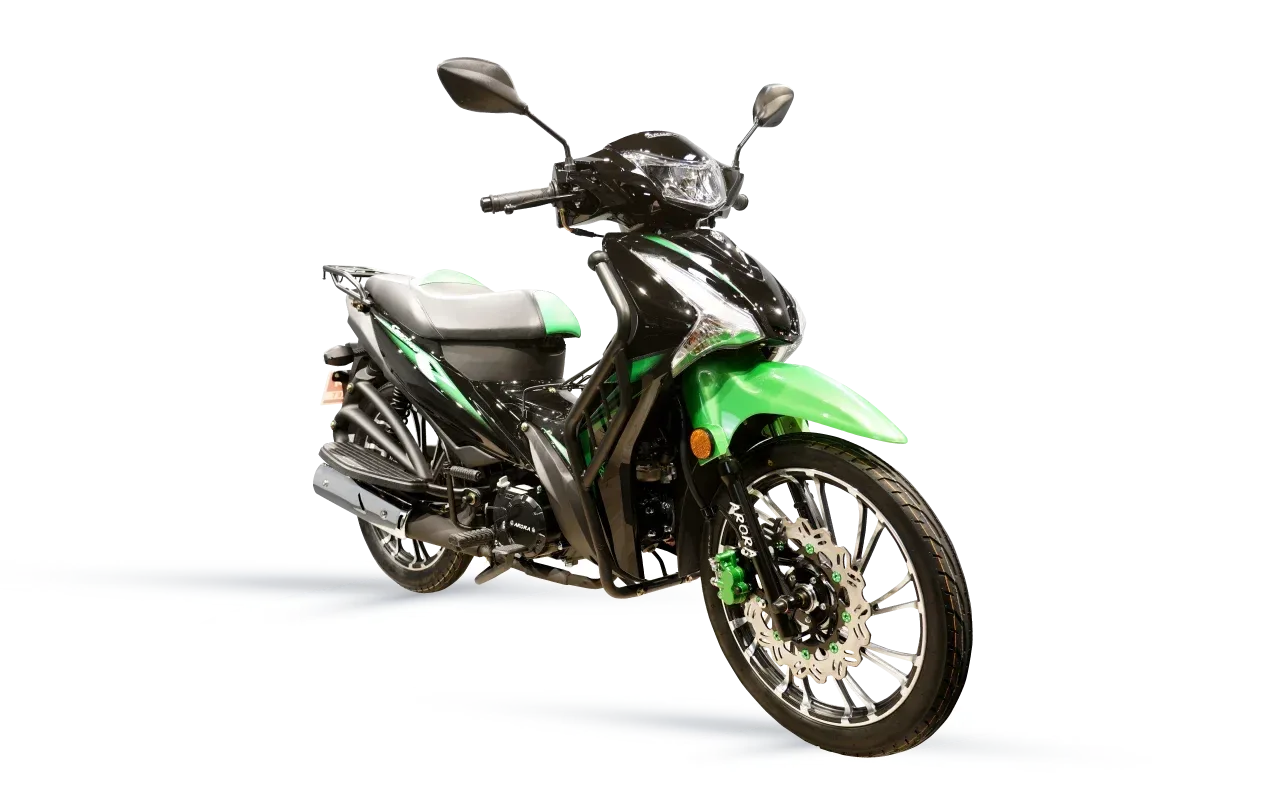 2026 Arora Smart 100