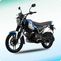 2026 Bajaj Freedom 125 NG04 Motorcycle