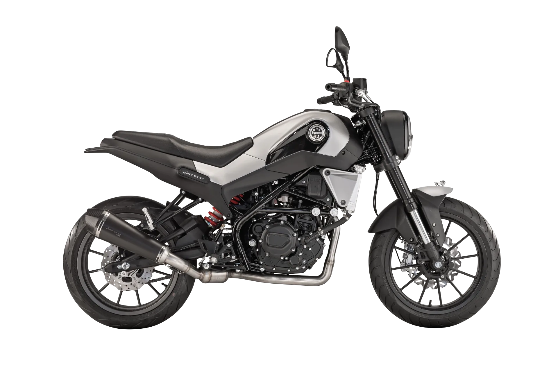 2025 Benelli Leoncino 250