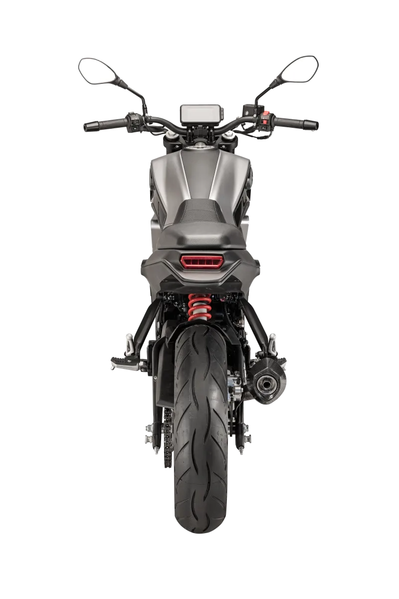 Benelli Leoncino 250 2025