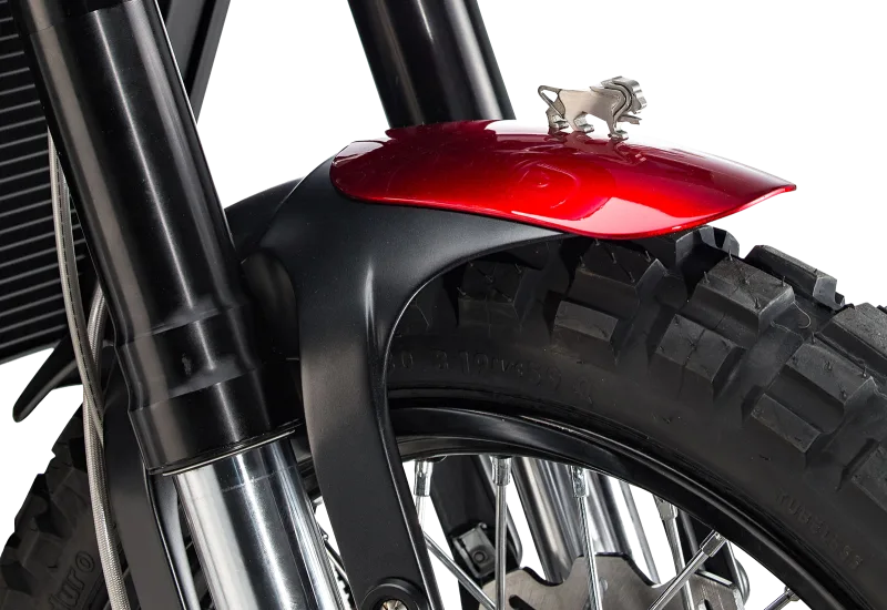 Benelli Leoncino 500 2025
