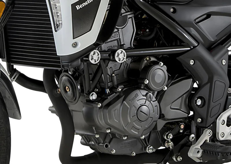 Benelli TRK 251 2025