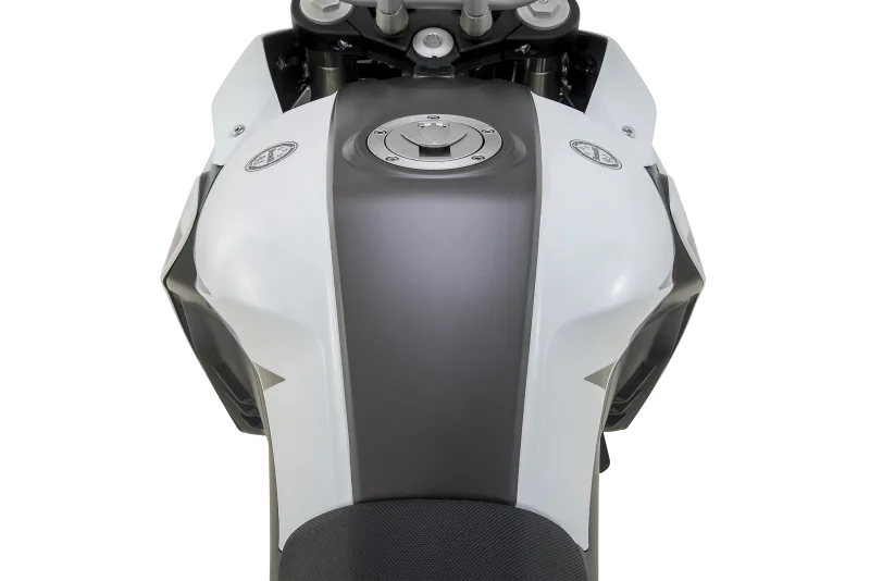 Benelli TRK 251 2025