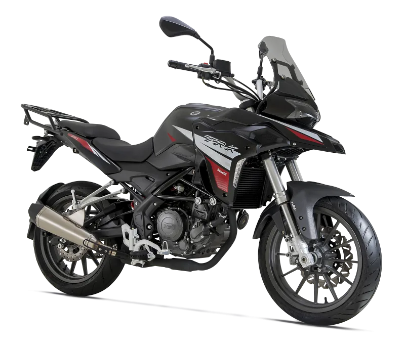 Benelli TRK 251 2025