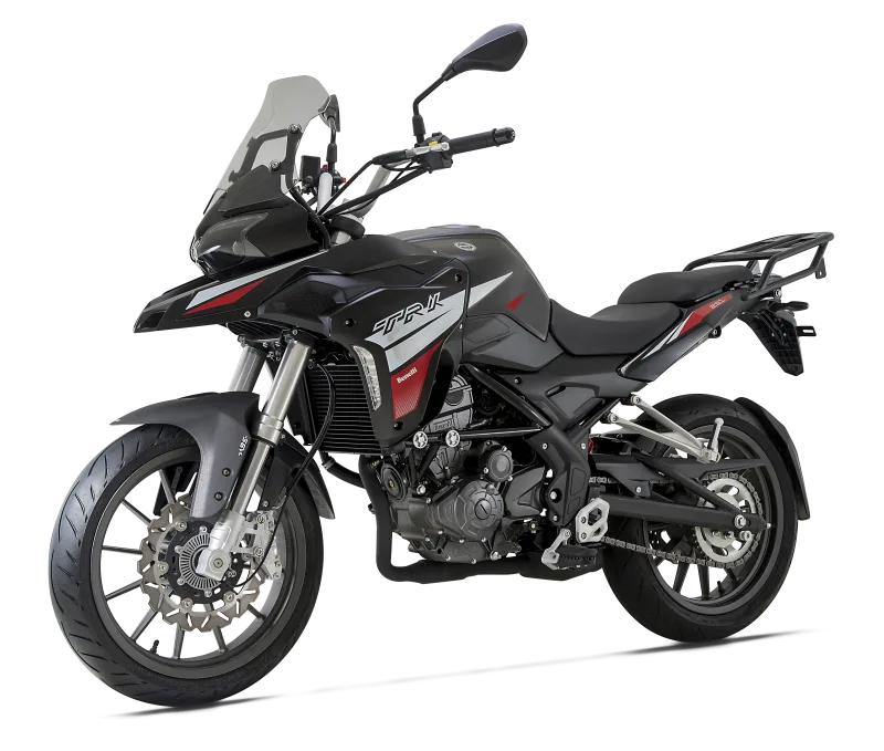 Benelli TRK 251 2025