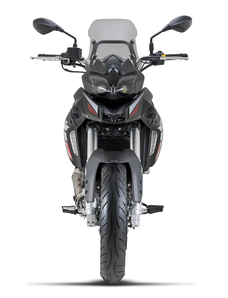 Benelli TRK 251 2025