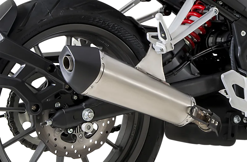 Benelli TRK 251 2025
