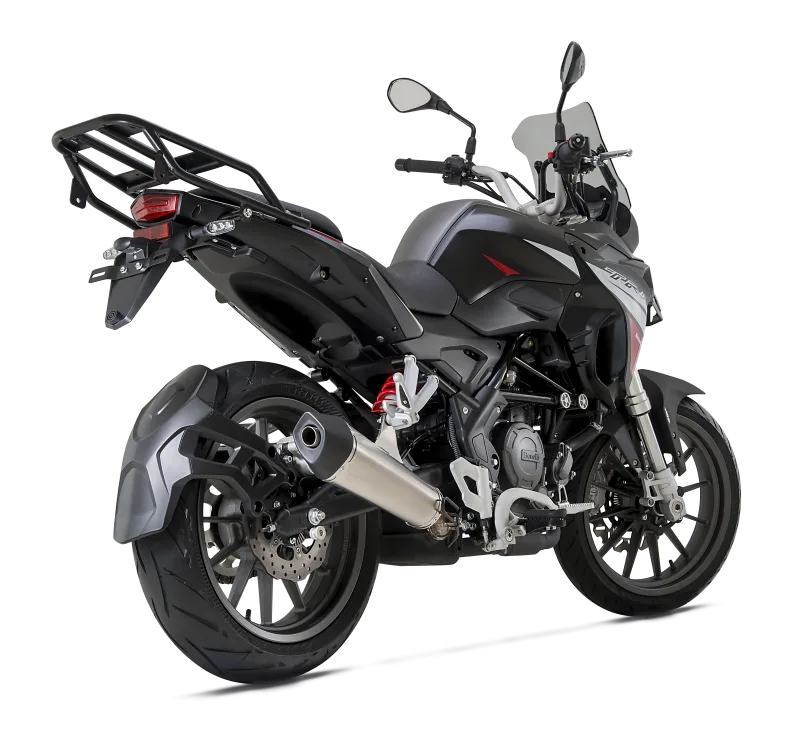 Benelli TRK 251 2025