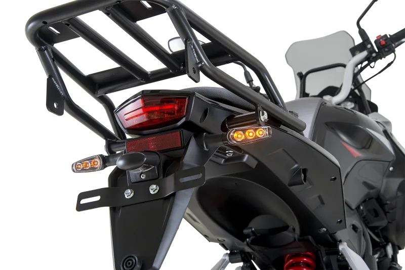 Benelli TRK 251 2025