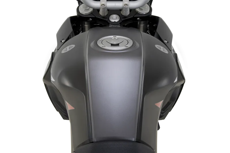 Benelli TRK 251 2025