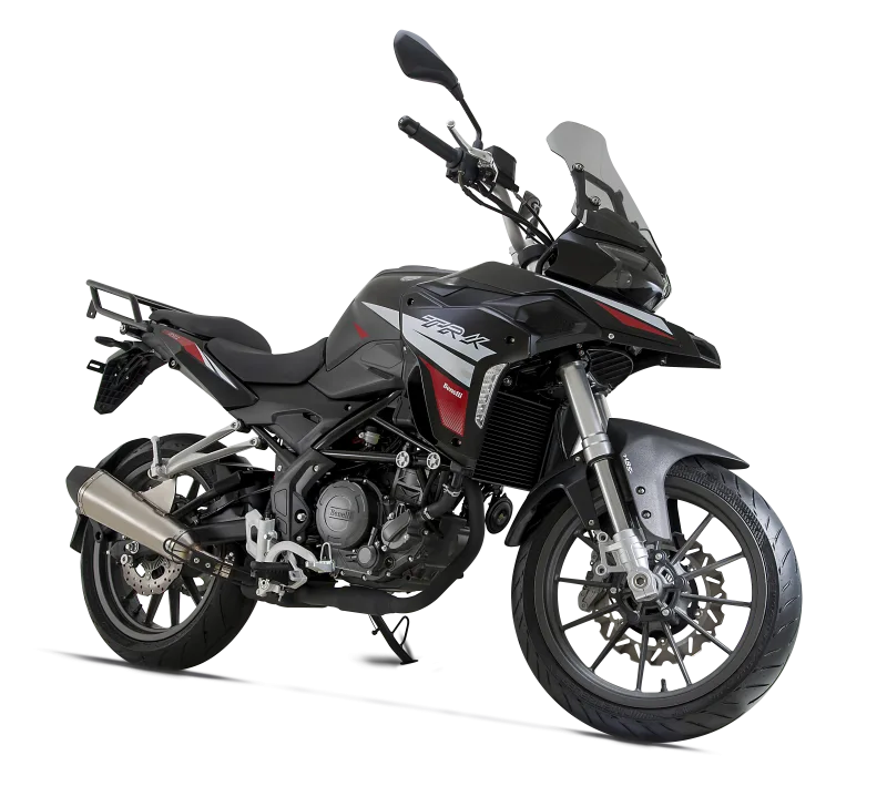 Benelli TRK 251 2025