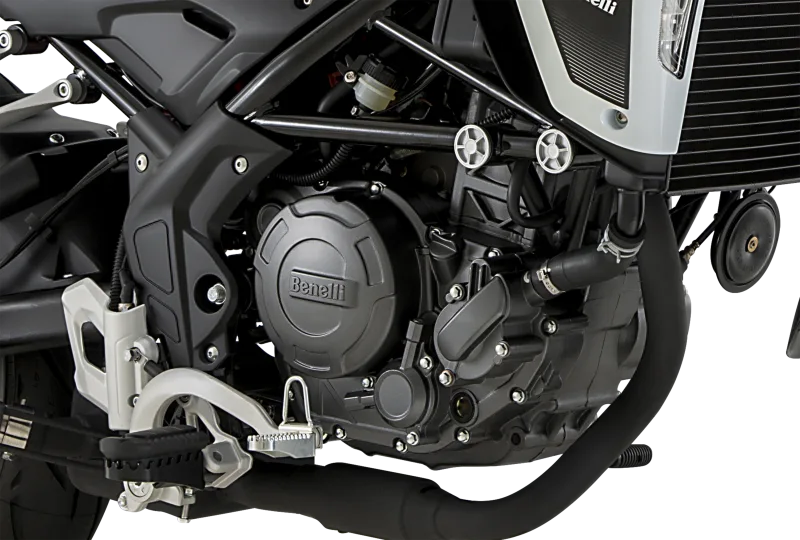 Benelli TRK 251 2025