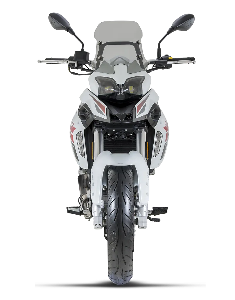 Benelli TRK 251 2025