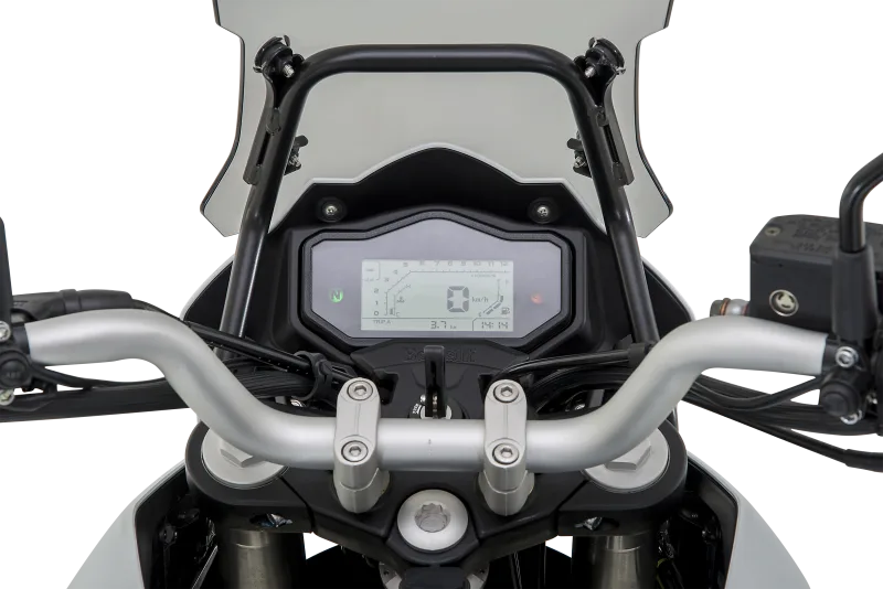 Benelli TRK 251 2025