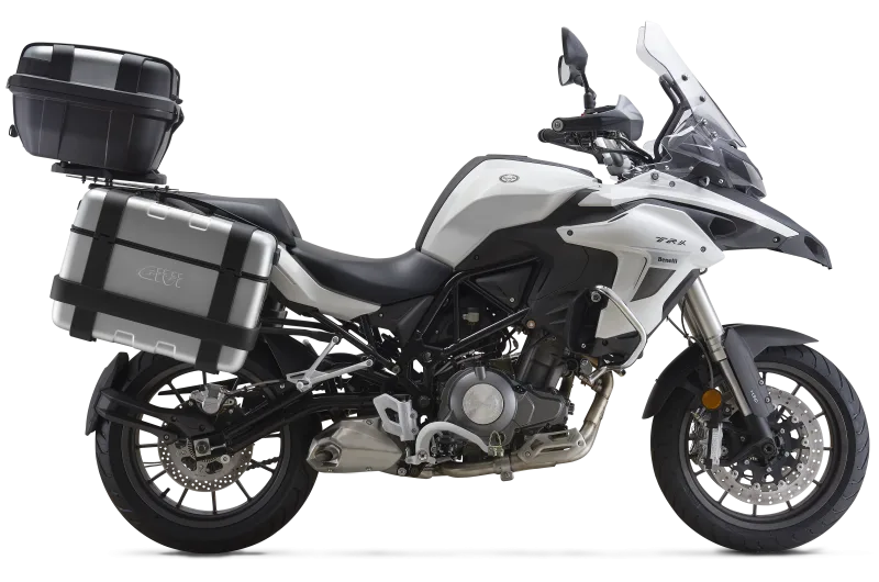 Benelli TRK 502 2025