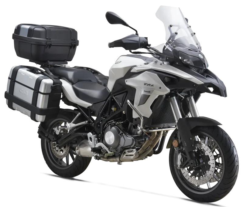 Benelli TRK 502 2025