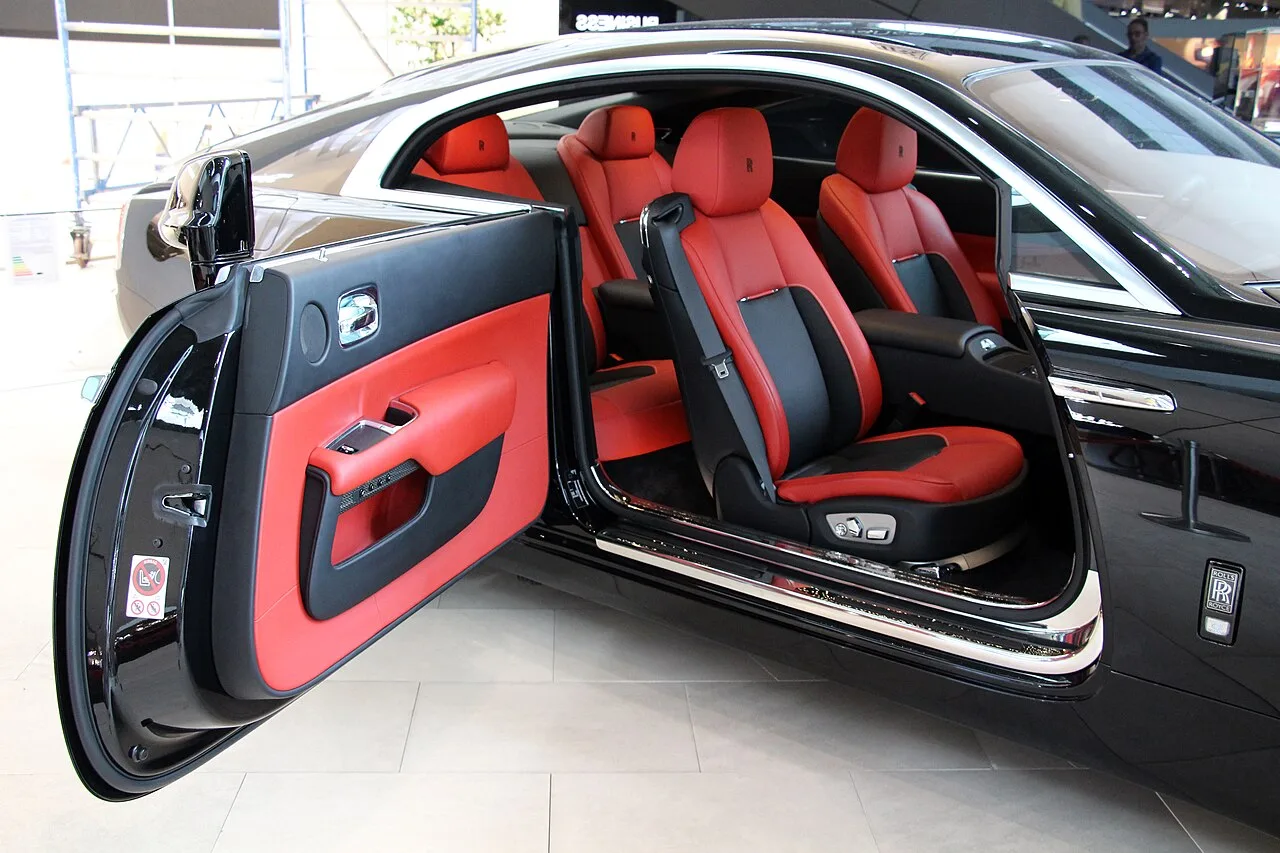 2016 BMW eRR