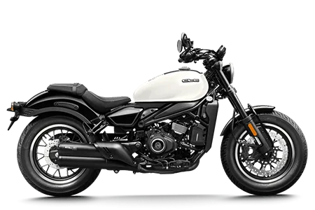 2026 CFMOTO 450CL-C