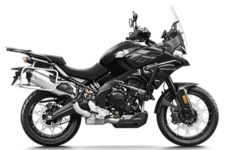 2026 CFMOTO 700MT