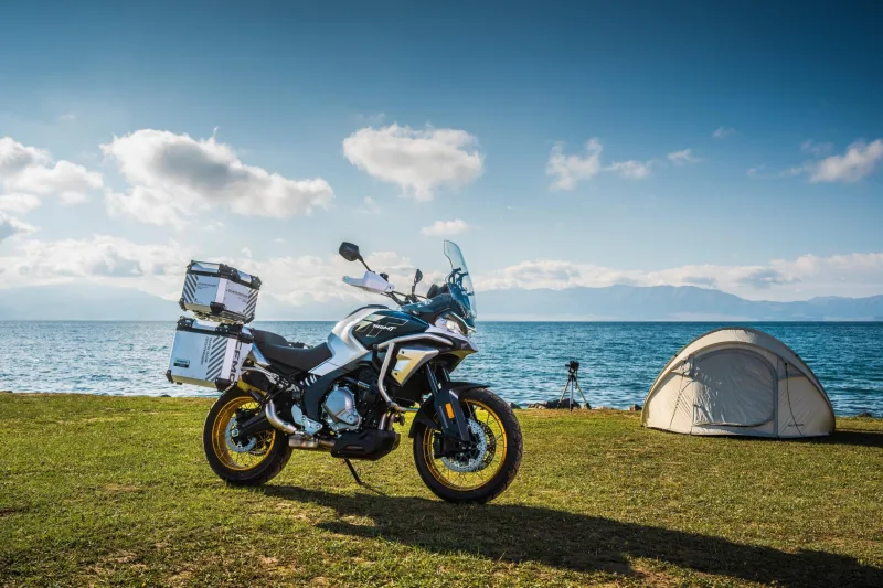 CFMOTO 700MT 2026