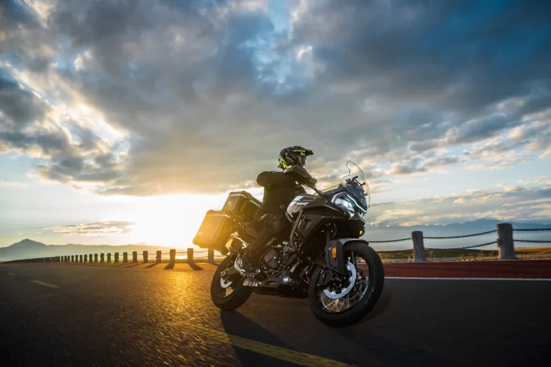 CFMOTO 700MT 2026