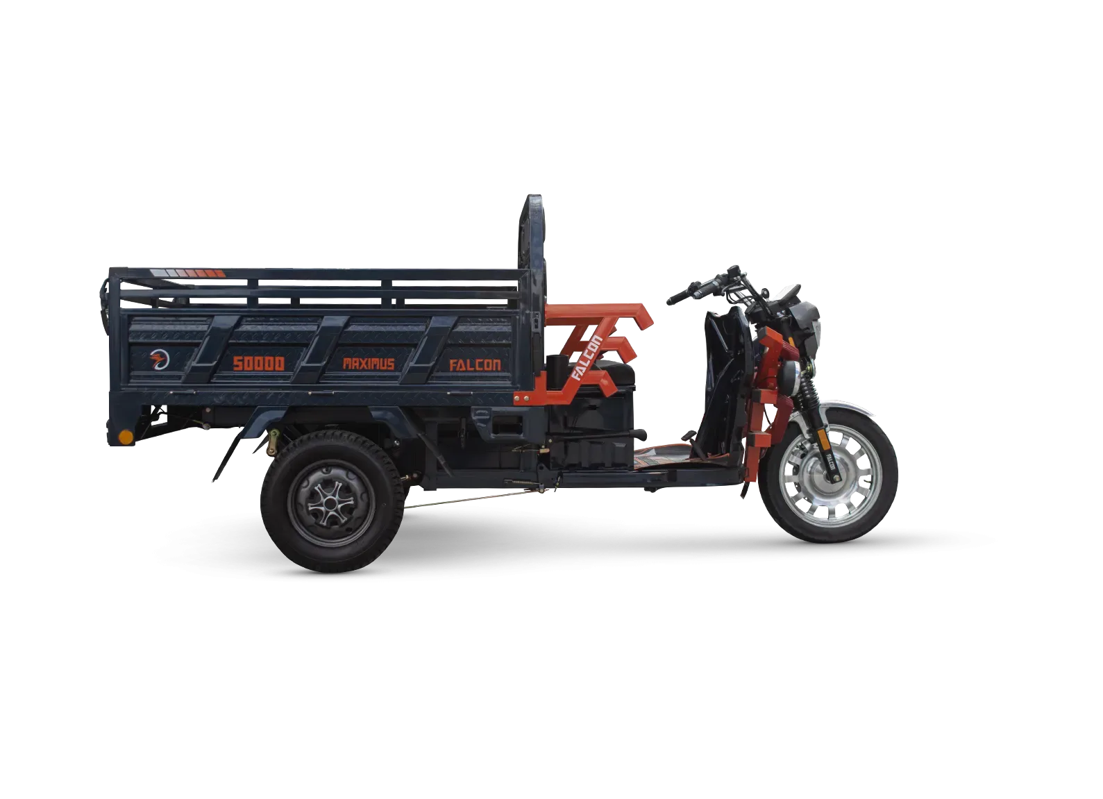 2026 Falcon MAXIMUS 50000