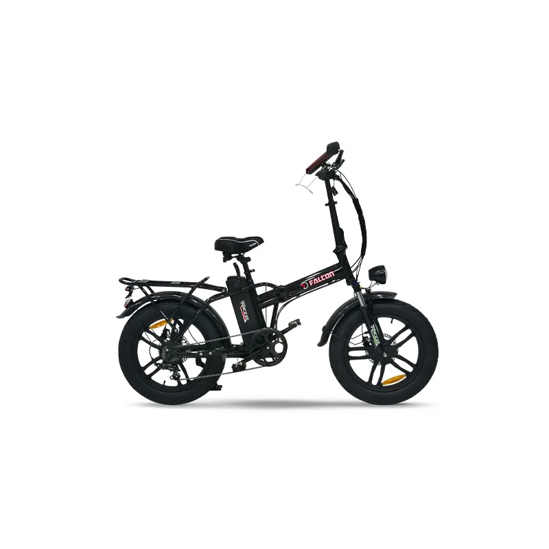 2026 Falcon RICCO E-BIKE Motorcycle