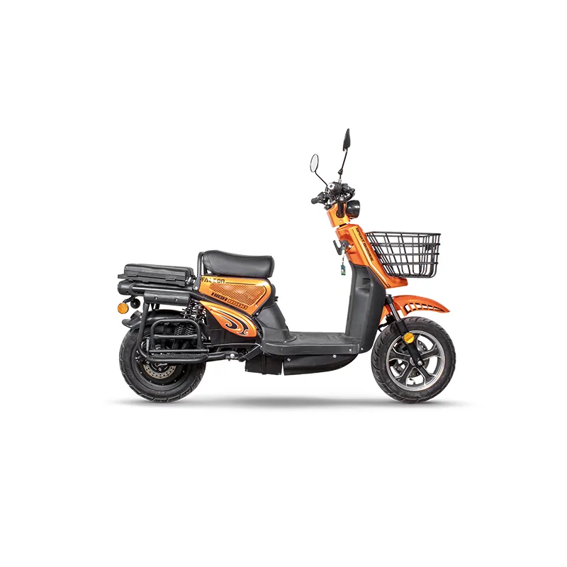 2026 Falcon SPORT SERVICE Motorcycle