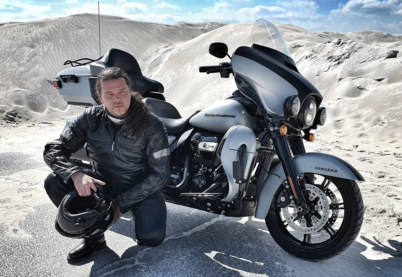 2019 Harley-Davidson Electra Glide Ultra Classic