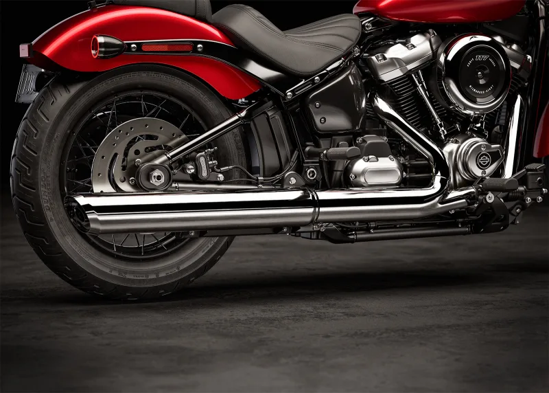 Harley-Davidson Street Bob 2026