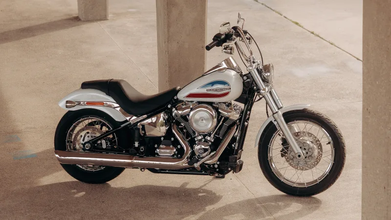 2026 Harley-Davidson Super Glide Motorcycle