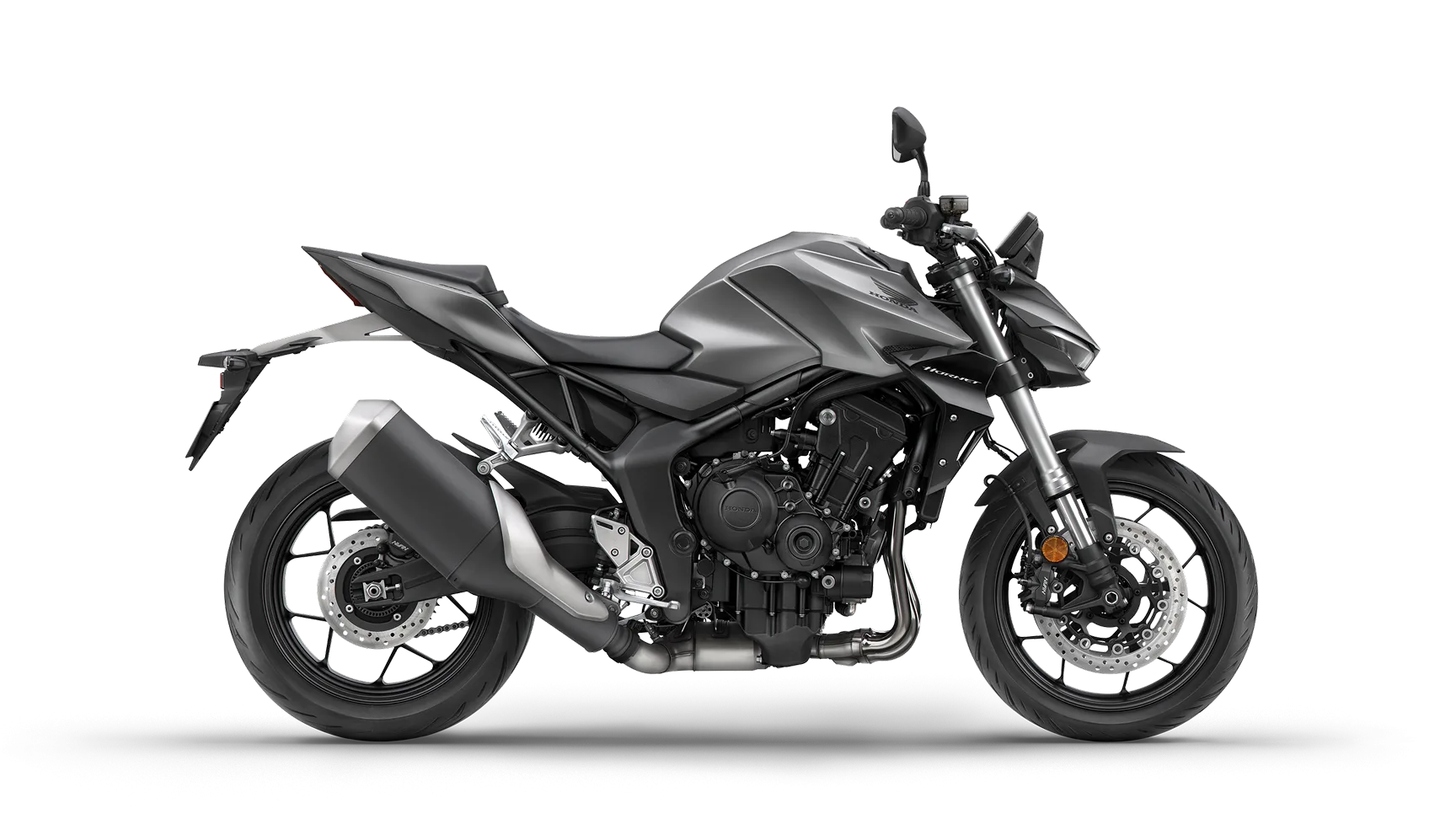 2026 Honda CB1000-HORNET