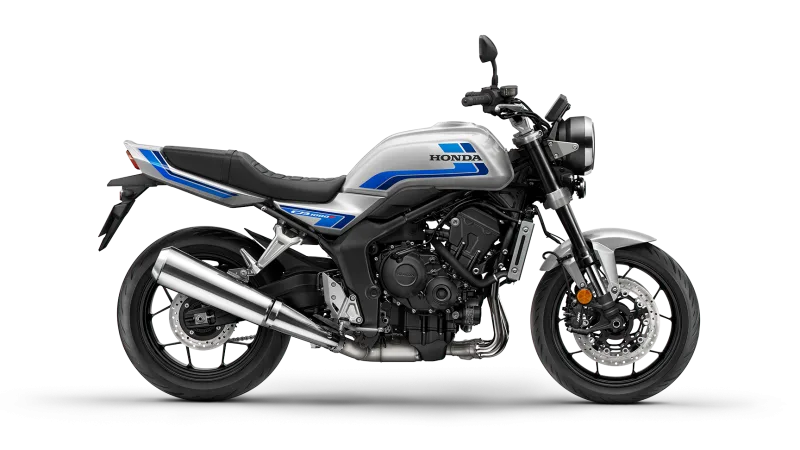 2026 Honda CB1000F Motorcycle