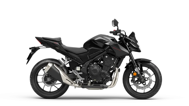 2026 Honda CB500-HORNET Motorcycle