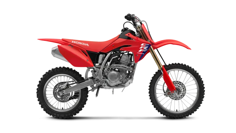 2026 Honda CRF 150 R Motorcycle