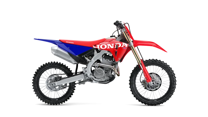 2026 Honda CRF 250 R Motorcycle