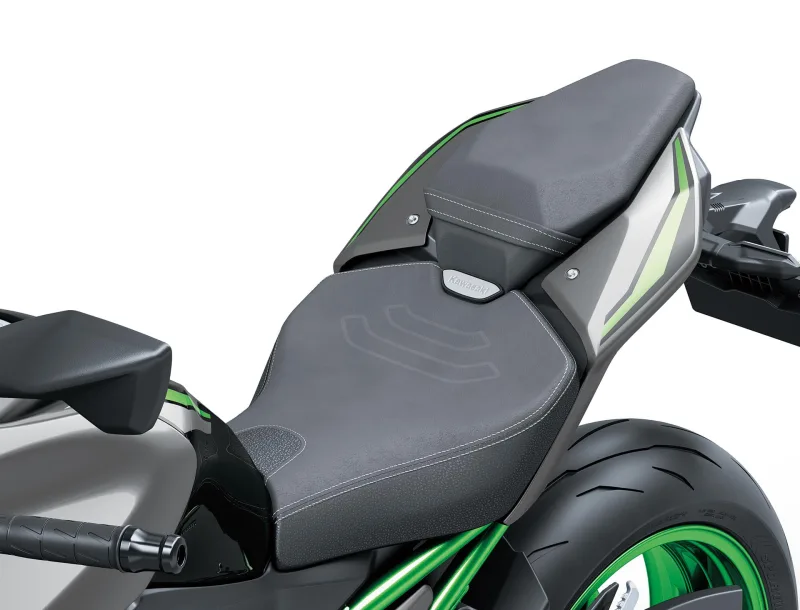 Kawasaki Z900 2026