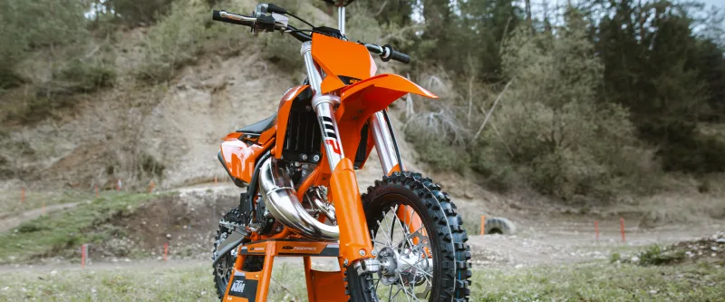 KTM 150 SX 2026