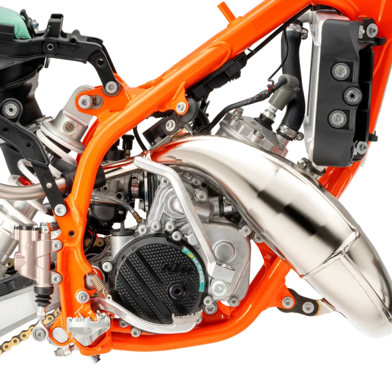 KTM 150 SX 2026